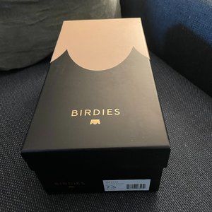 Birdies The Swan Wine Gem Bracelet